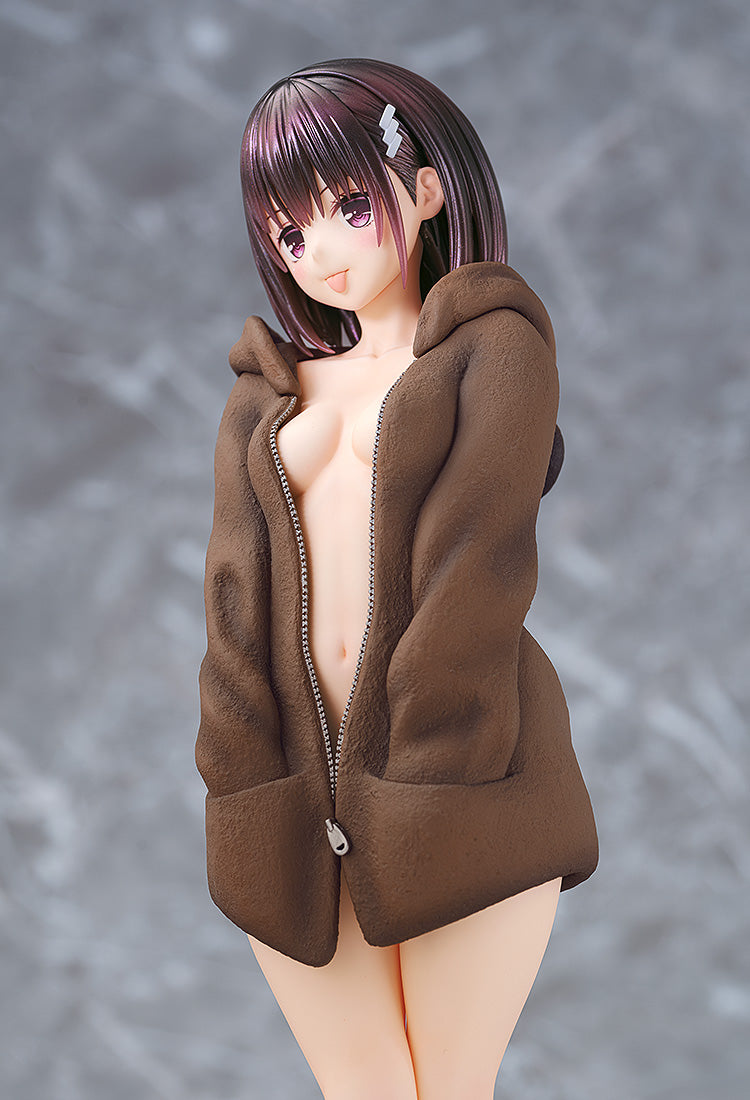 Suzu Kanade | 1/7 Scale Figure