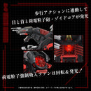 AZ-07 Death Saurer | 1/72 Zoids