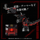 AZ-07 Death Saurer | 1/72 Zoids