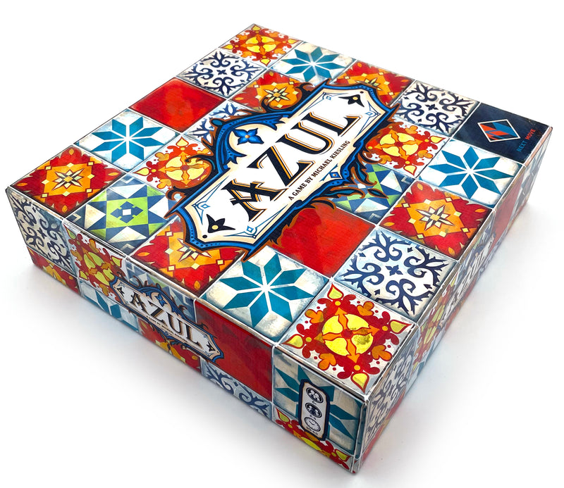 AZUL | Board Game