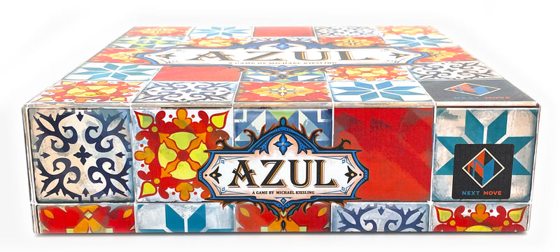 AZUL | Board Game