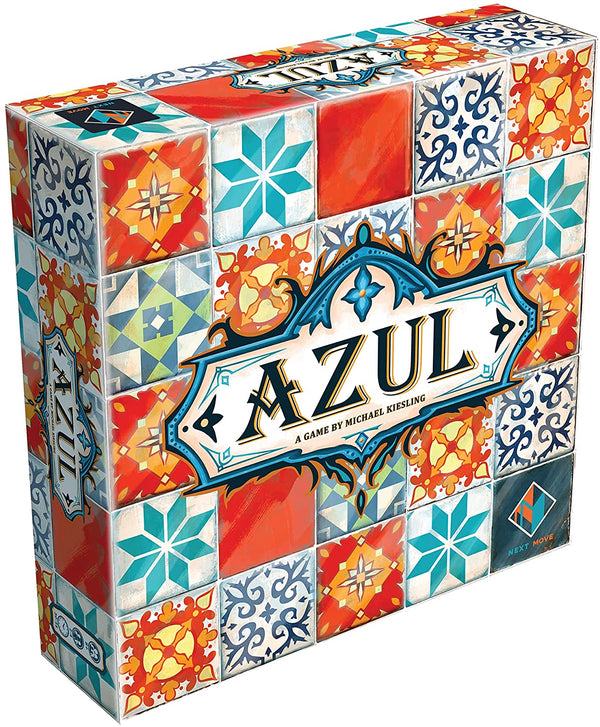 AZUL | Board Game