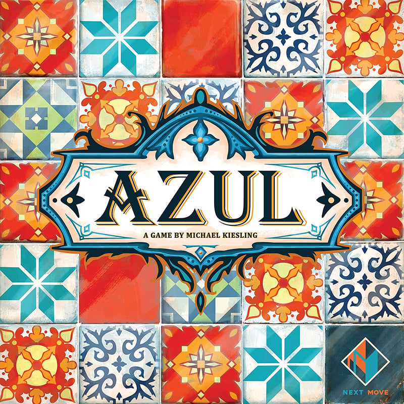 AZUL | Board Game