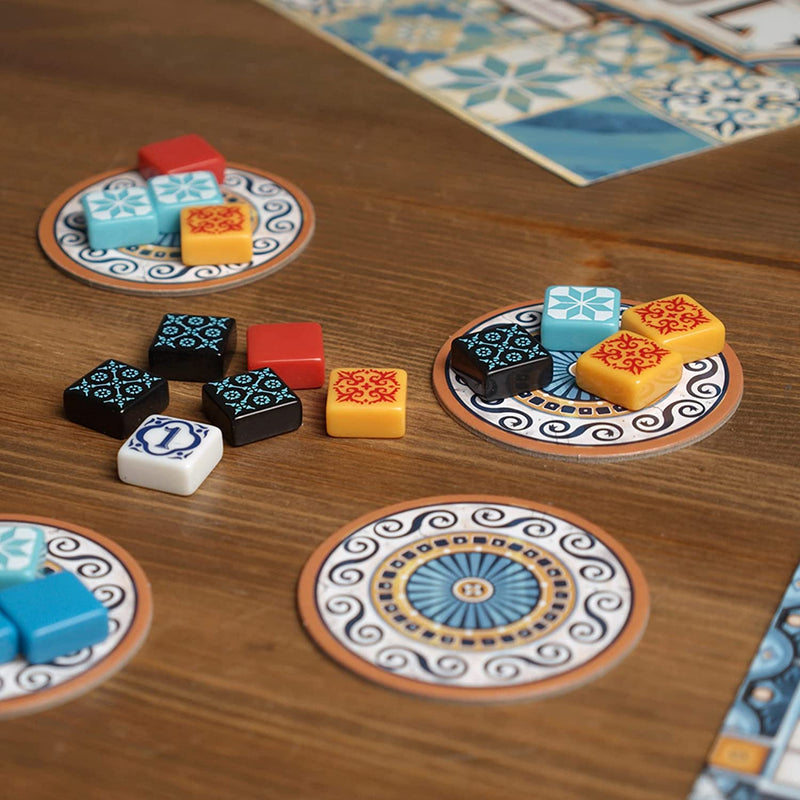 AZUL | Board Game