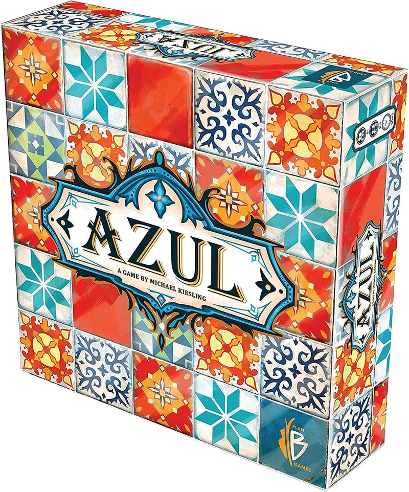 AZUL | Board Game