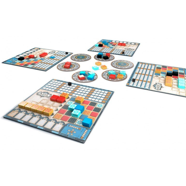 AZUL | Board Game