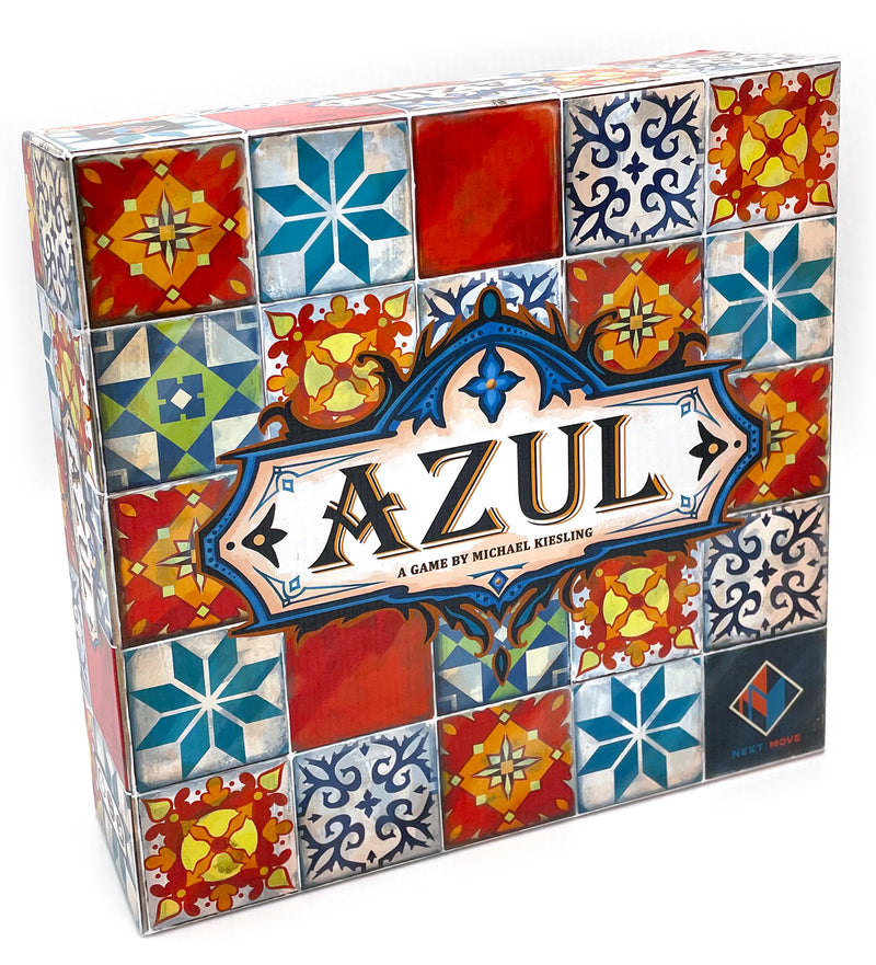 AZUL | Board Game