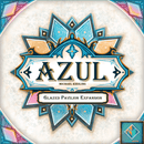 AZUL: Glazed Pavillion | Board Game