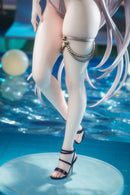 Agir: Nightpool | 1/6 Scale Figure