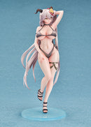 Agir: Nightpool | 1/6 Scale Figure