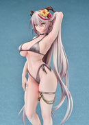 Agir: Nightpool | 1/6 Scale Figure