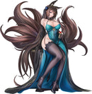 Amagi: Throne of Fallen Petals Ver. | 1/7 Scale Figure