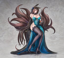 Amagi: Throne of Fallen Petals Ver. | 1/7 Scale Figure