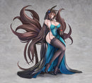 Amagi: Throne of Fallen Petals Ver. | 1/7 Scale Figure