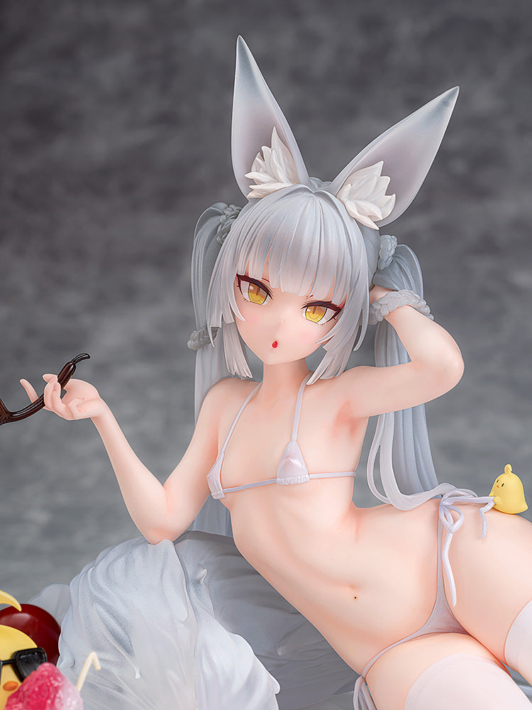 Asanagi: Lulled by Rough Seas | 1/7 Scale Figure