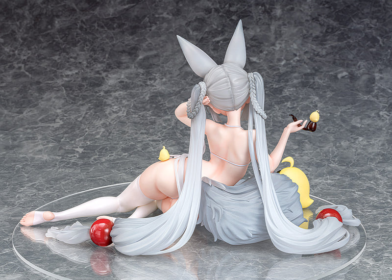 Asanagi: Lulled by Rough Seas | 1/7 Scale Figure