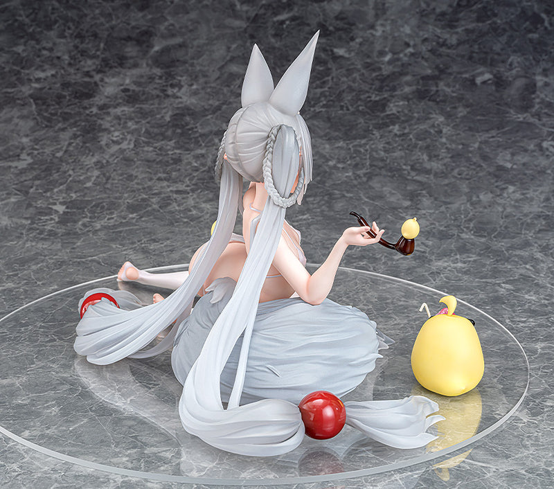 Asanagi: Lulled by Rough Seas | 1/7 Scale Figure