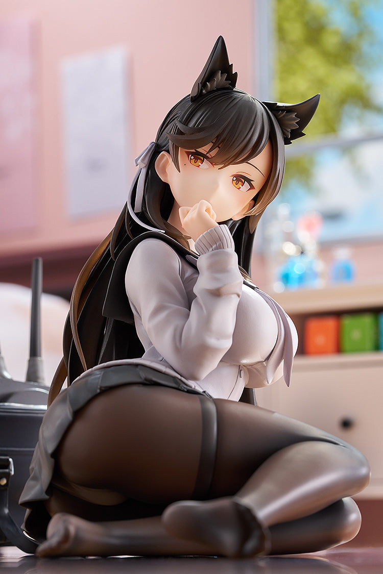 Atago (School Traumerei) | Dream Tech Figure