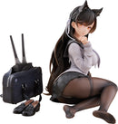 Atago (School Traumerei) | Dream Tech Figure