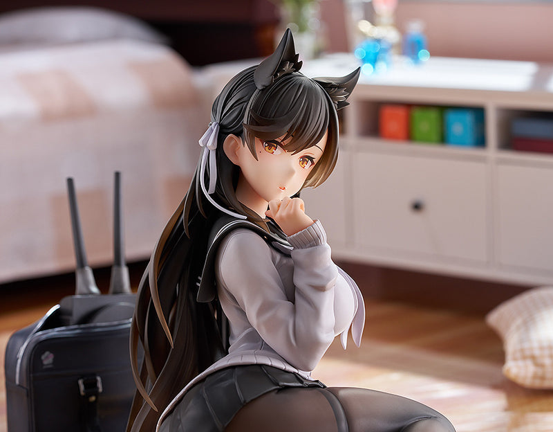 Atago (School Traumerei) | Dream Tech Figure