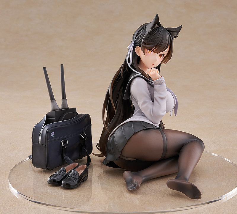 Atago (School Traumerei) | Dream Tech Figure