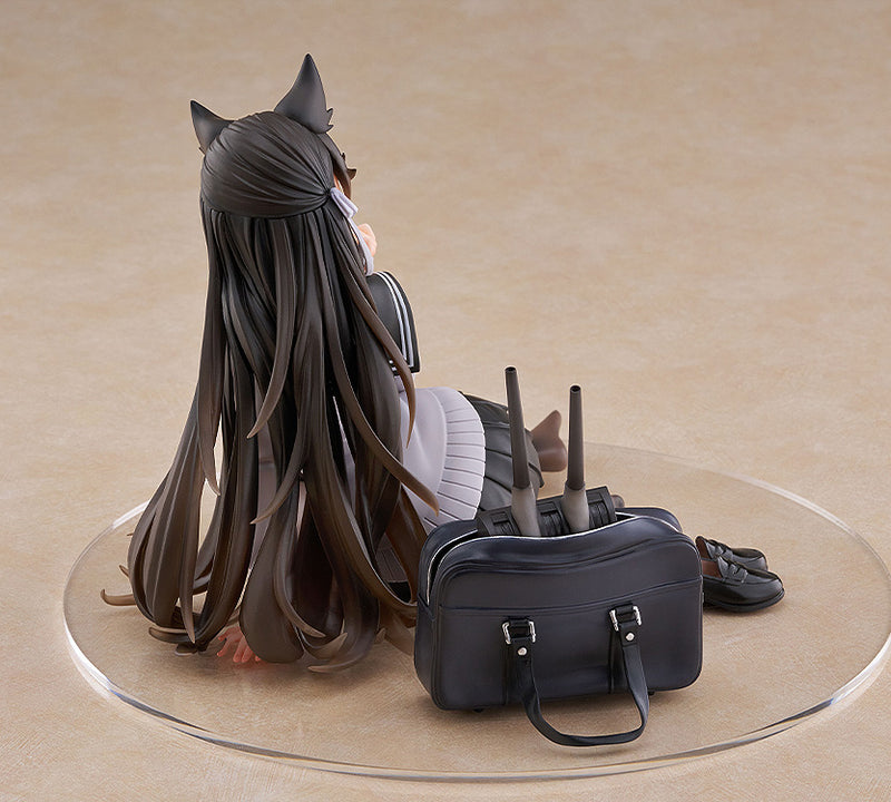 Atago (School Traumerei) | Dream Tech Figure