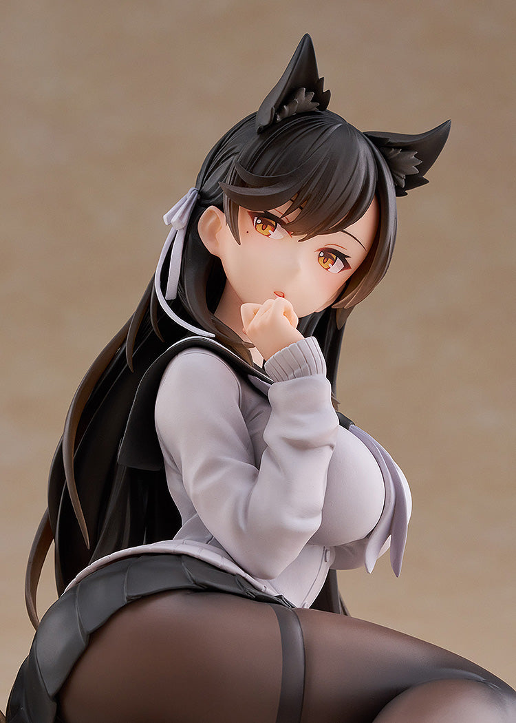 Atago (School Traumerei) | Dream Tech Figure