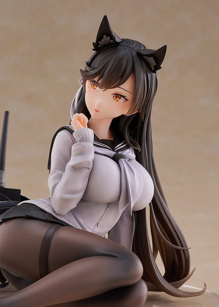 Atago (School Traumerei) | Dream Tech Figure