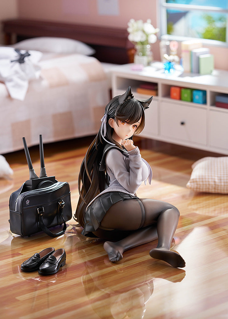 Atago (School Traumerei) | Dream Tech Figure