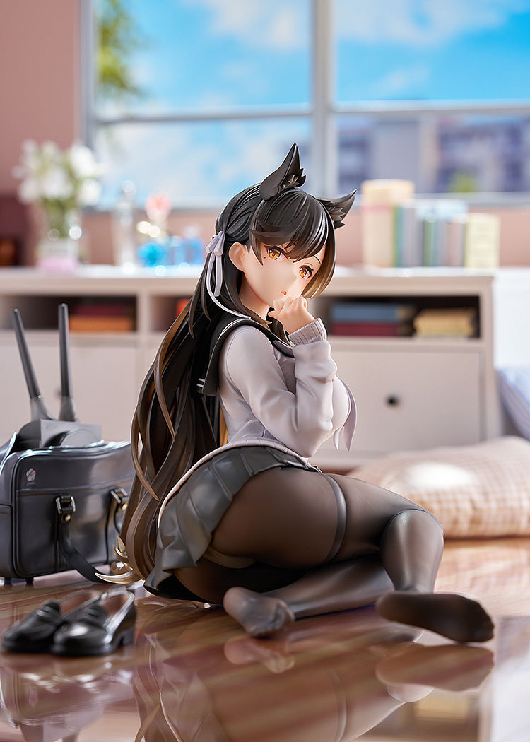 Atago (School Traumerei) | Dream Tech Figure