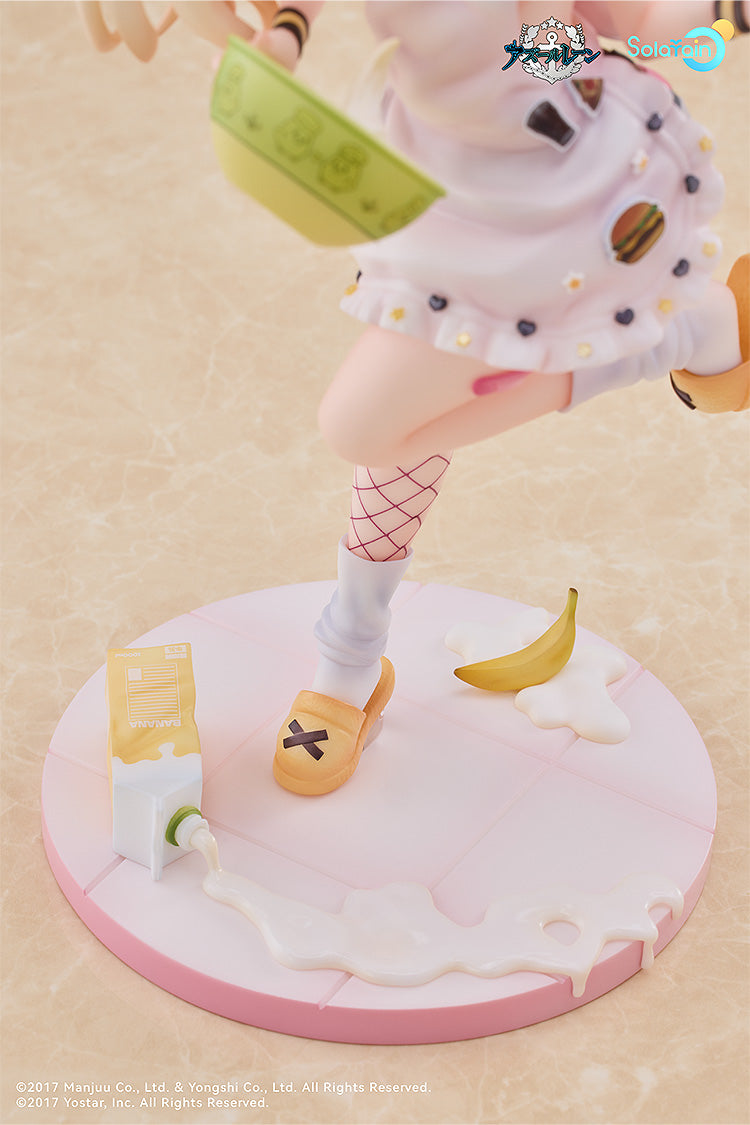 Bache: Anniversary Illustration Ver. | 1/7 Scale Figure