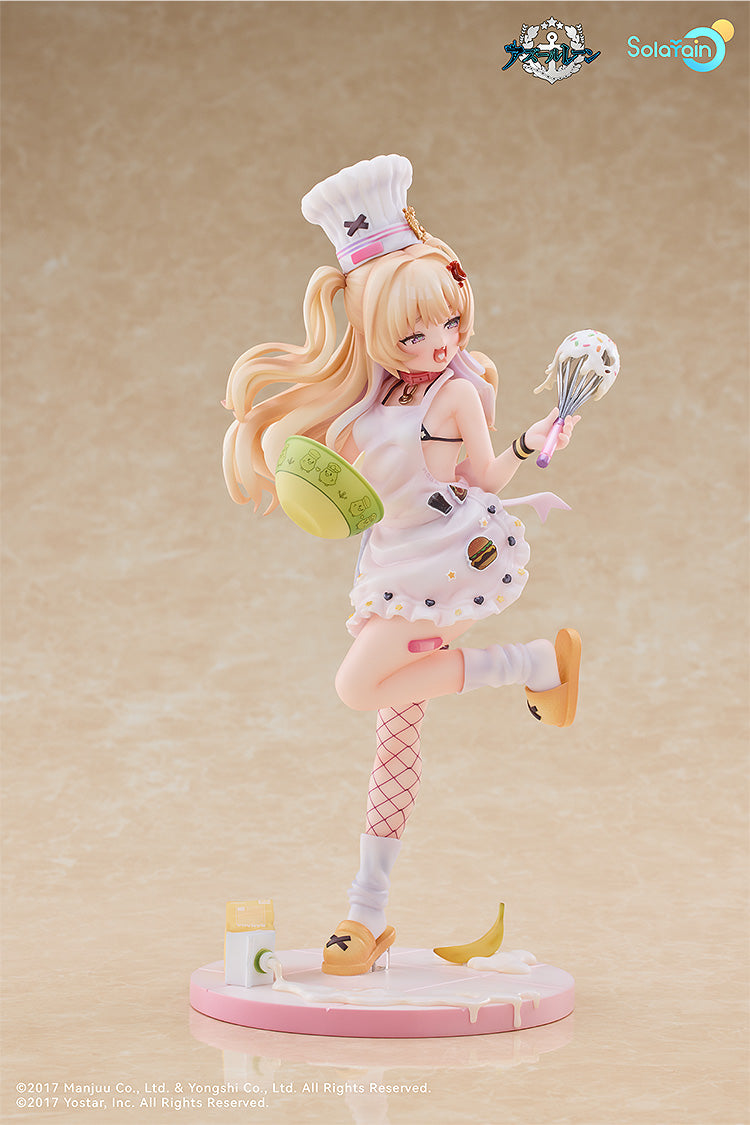 Bache: Anniversary Illustration Ver. | 1/7 Scale Figure