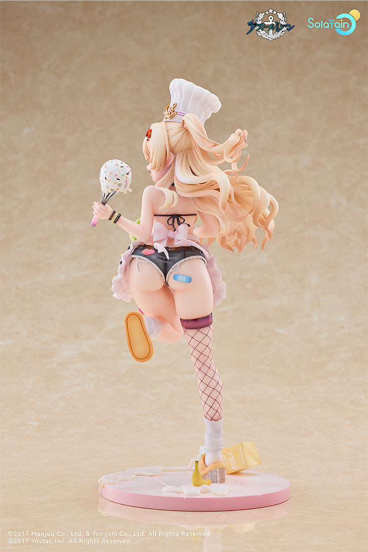 Bache: Anniversary Illustration Ver. | 1/7 Scale Figure