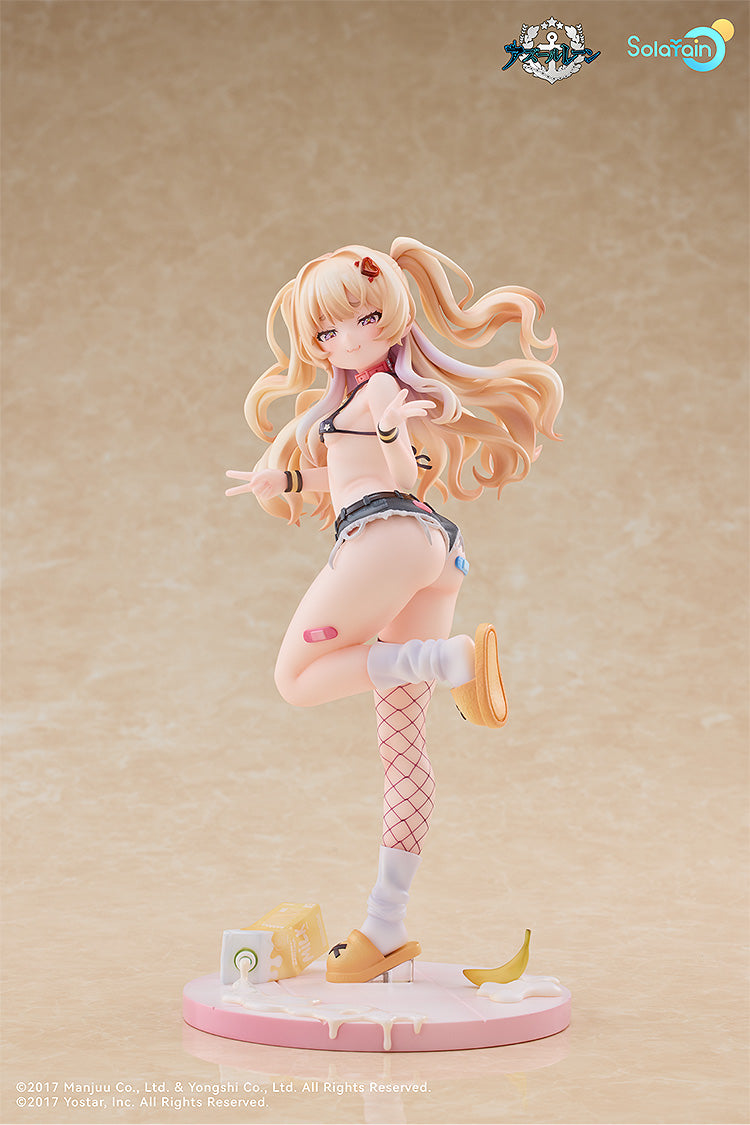 Bache: Anniversary Illustration Ver. | 1/7 Scale Figure