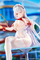Belfast: Blissful Service Ver. | 1/7 Scale Figure