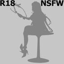 Belfast: Blissful Service Ver. | 1/7 Scale Figure