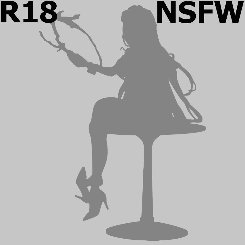 Belfast: Blissful Service Ver. | 1/7 Scale Figure