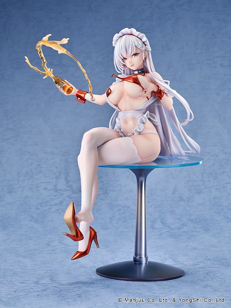 Belfast: Blissful Service Ver. | 1/7 Scale Figure