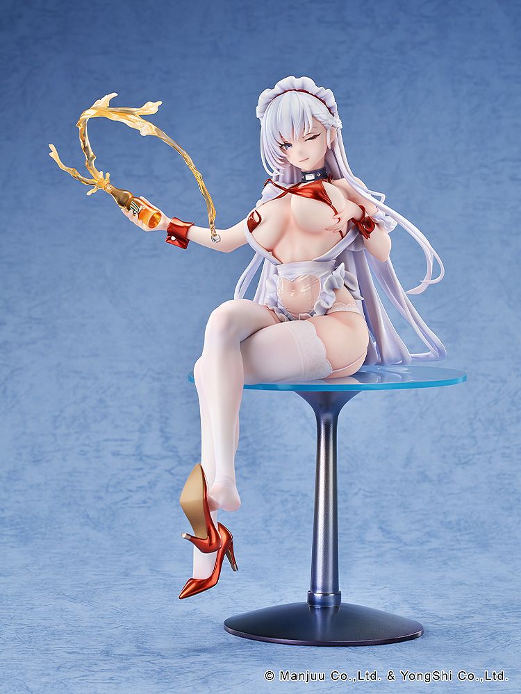 Belfast: Blissful Service Ver. | 1/7 Scale Figure