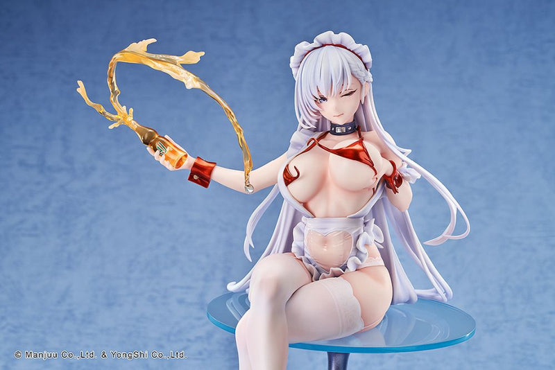 Belfast: Blissful Service Ver. | 1/7 Scale Figure