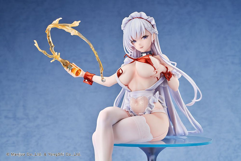 Belfast: Blissful Service Ver. | 1/7 Scale Figure