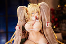 Bismarck: Unpacked Surprise Ver. | 1/7 Scale Figure