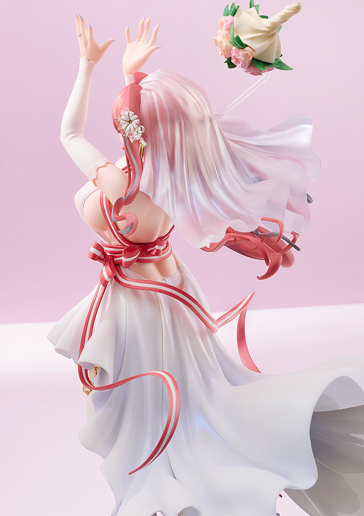 Bremerton ~Joyride of Love~ | 1/7 Scale Figure