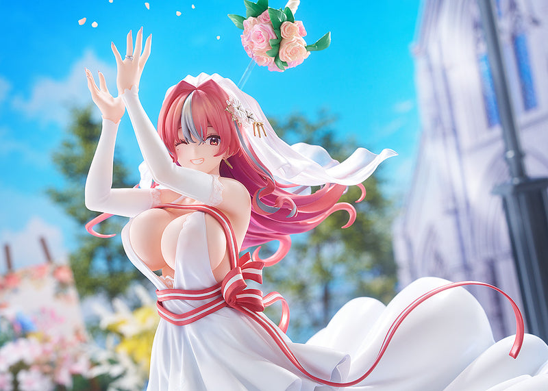 Bremerton ~Joyride of Love~ | 1/7 Scale Figure