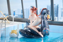 Chao Ho: Azure Ripples, Shimmering Sun Ver. | 1/7 Scale Figure