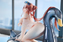 Chao Ho: Azure Ripples, Shimmering Sun Ver. | 1/7 Scale Figure
