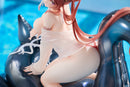 Chao Ho: Azure Ripples, Shimmering Sun Ver. | 1/7 Scale Figure