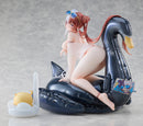 Chao Ho: Azure Ripples, Shimmering Sun Ver. | 1/7 Scale Figure