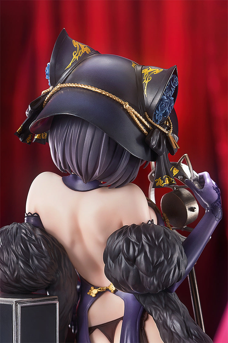 Cheshire: Cait Sith Crooner | 1/7 Scale Figure