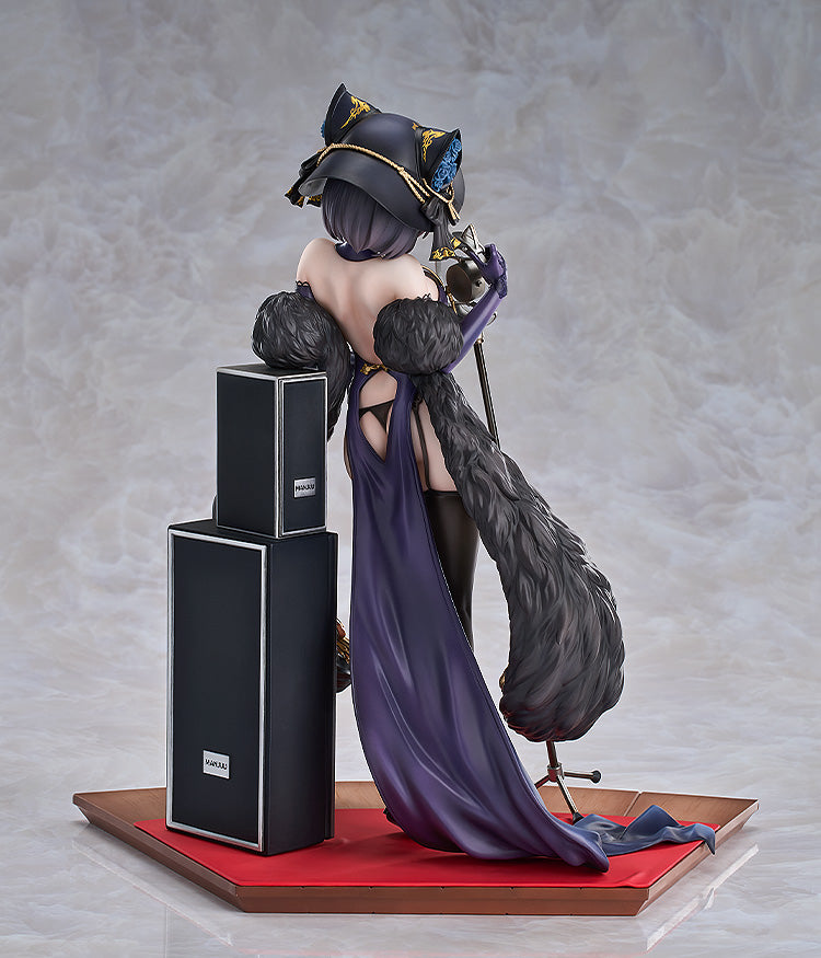 Cheshire: Cait Sith Crooner | 1/7 Scale Figure